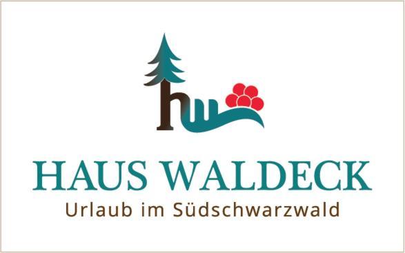 ユーリンゲン・ビルケンドルフHaus Waldeckアパートメント エクステリア 写真