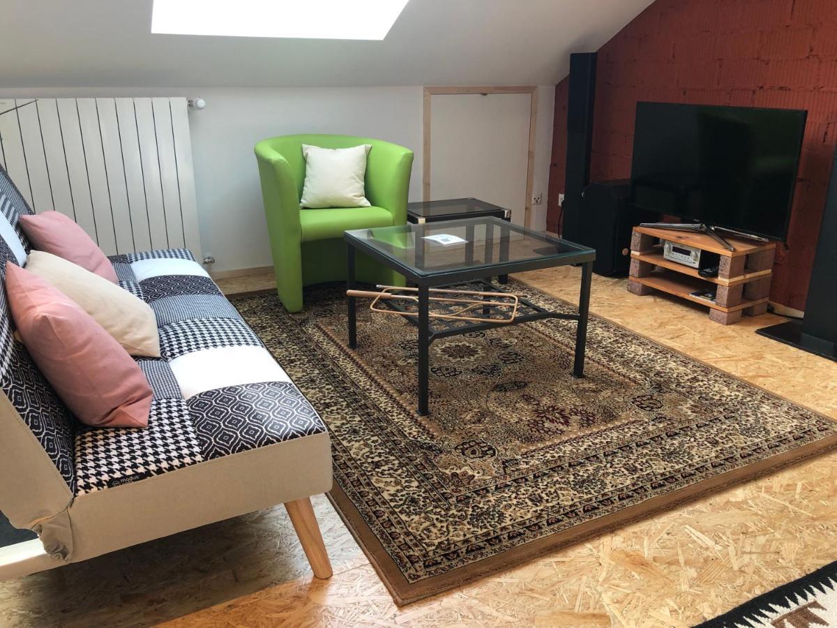 ユーリンゲン・ビルケンドルフHaus Waldeckアパートメント エクステリア 写真