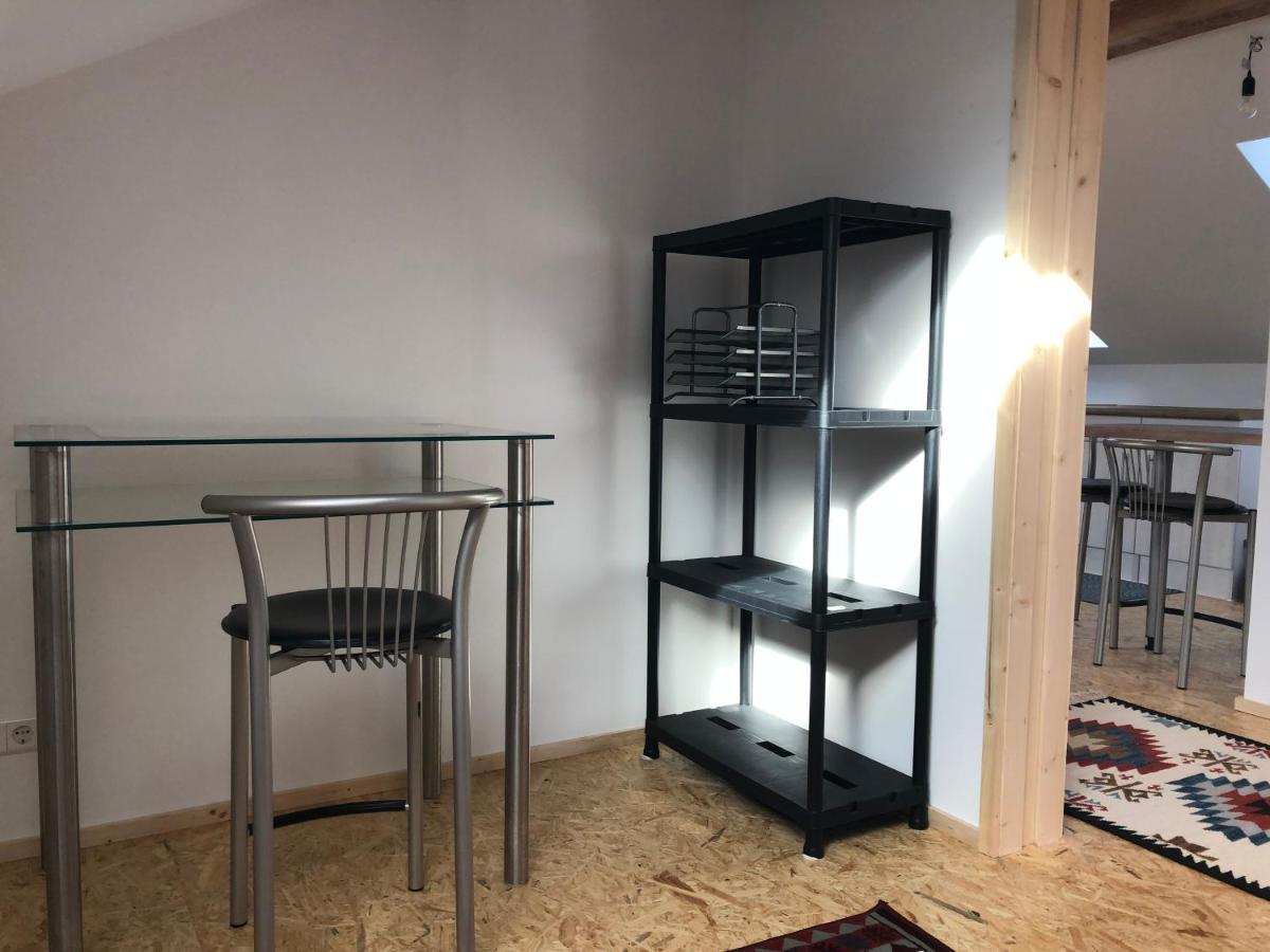 ユーリンゲン・ビルケンドルフHaus Waldeckアパートメント エクステリア 写真